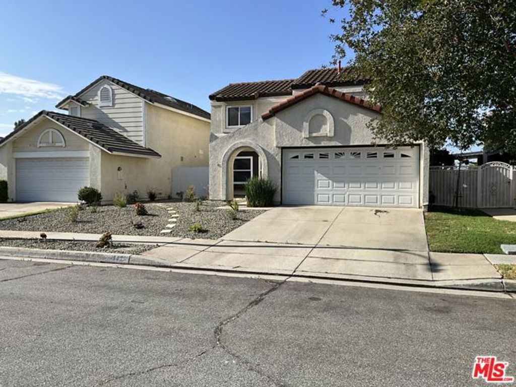 11429 Mount Baxter Street, Rancho Cucamonga, CA 91737