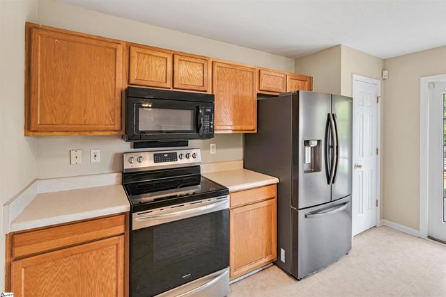601 Sydney Court, Simpsonville, SC 29680