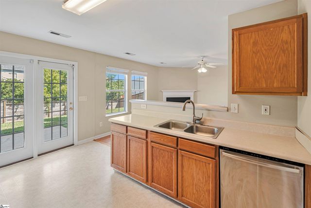 601 Sydney Court, Simpsonville, SC 29680