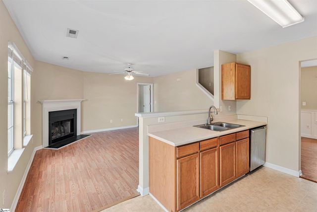 601 Sydney Court, Simpsonville, SC 29680