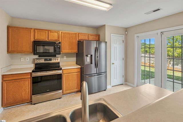 601 Sydney Court, Simpsonville, SC 29680