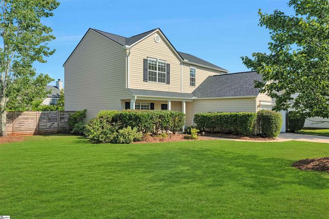 601 Sydney Court, Simpsonville, SC 29680