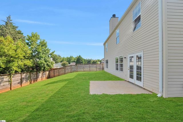 601 Sydney Court, Simpsonville, SC 29680