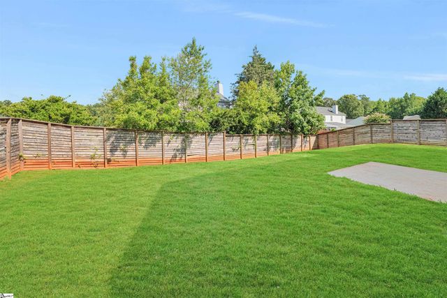 601 Sydney Court, Simpsonville, SC 29680