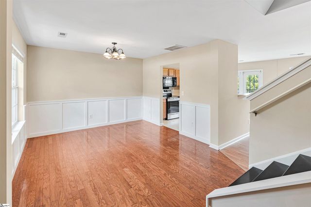 601 Sydney Court, Simpsonville, SC 29680
