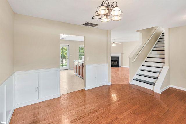 601 Sydney Court, Simpsonville, SC 29680