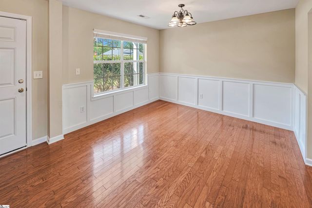 601 Sydney Court, Simpsonville, SC 29680