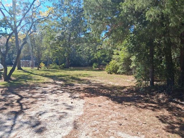 00000 Bayou Sara Avenue, Saraland, AL 36571