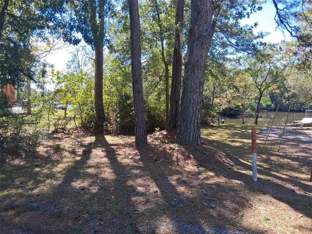 00000 Bayou Sara Avenue, Saraland, AL 36571