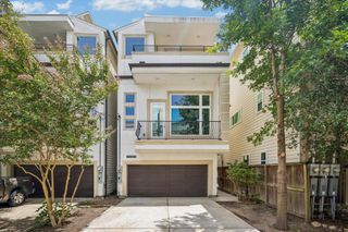 5631 Kiam Street B, Houston, TX 77007