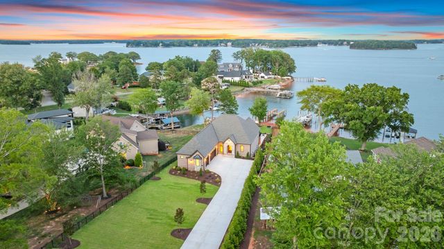 2494 Primm Road, Denver, NC 28037