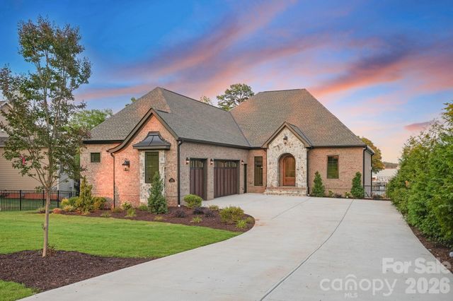 2494 Primm Road, Denver, NC 28037