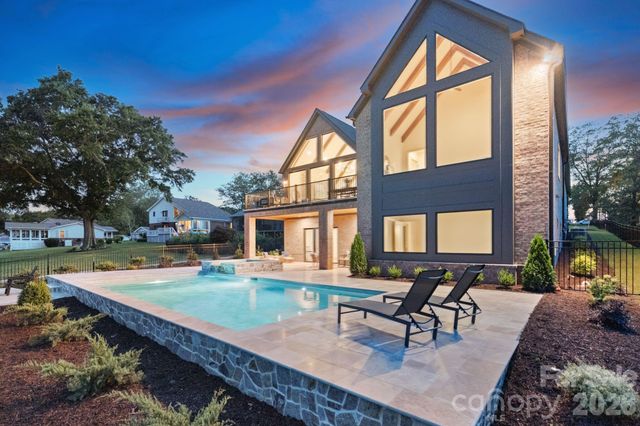 2494 Primm Road, Denver, NC 28037