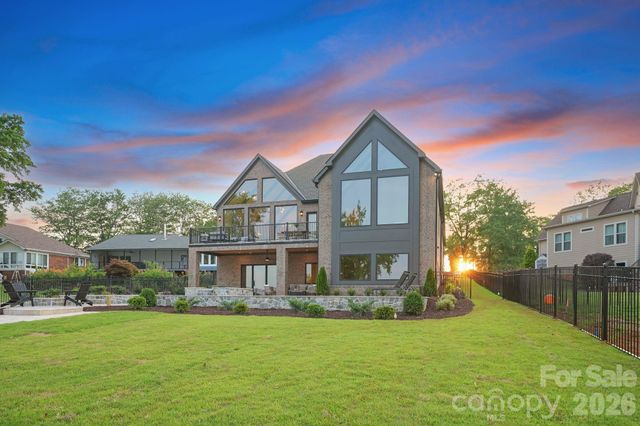 2494 Primm Road, Denver, NC 28037