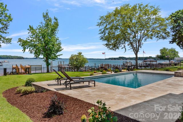 2494 Primm Road, Denver, NC 28037