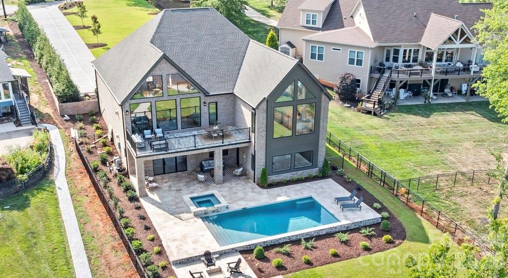 2494 Primm Road, Denver, NC 28037