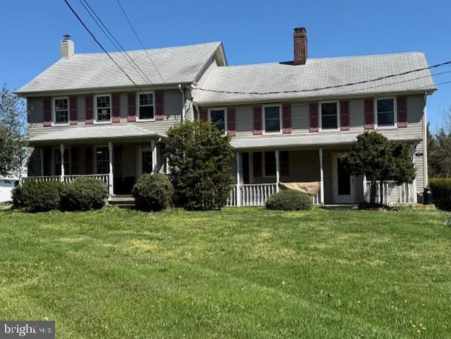 63-65 WALTERS RD, Robbinsville, NJ 08691