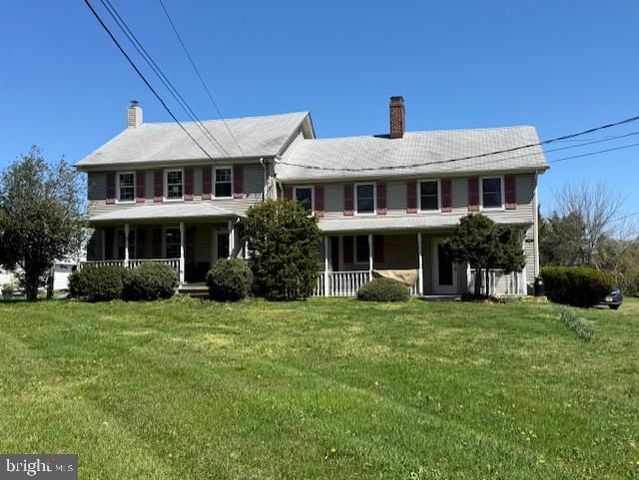 63-65 WALTERS RD, Robbinsville, NJ 08691