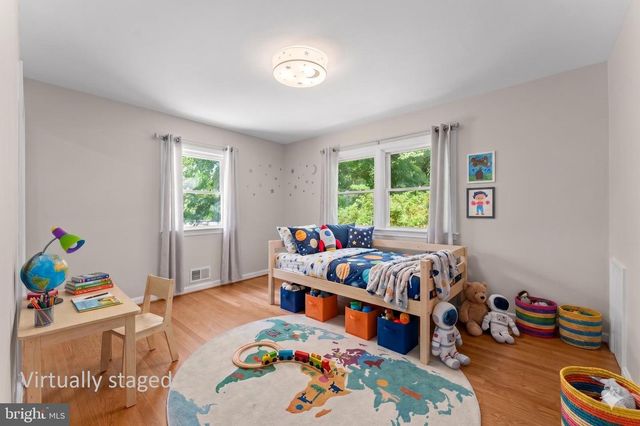 11712 BERWICK RD, Silver Spring, MD 20904