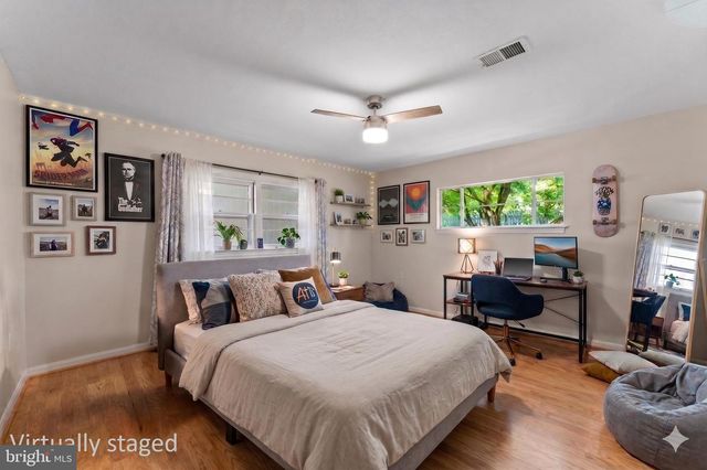 11712 BERWICK RD, Silver Spring, MD 20904