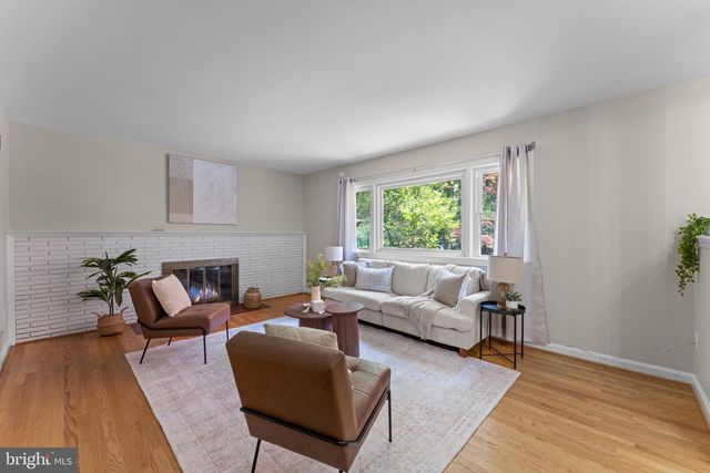 11712 BERWICK RD, Silver Spring, MD 20904