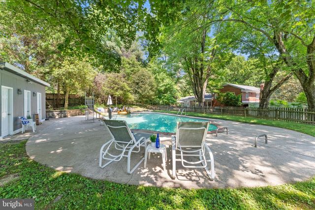 11712 BERWICK RD, Silver Spring, MD 20904