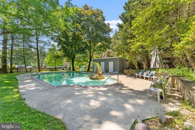 11712 BERWICK RD, Silver Spring, MD 20904