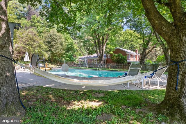 11712 BERWICK RD, Silver Spring, MD 20904