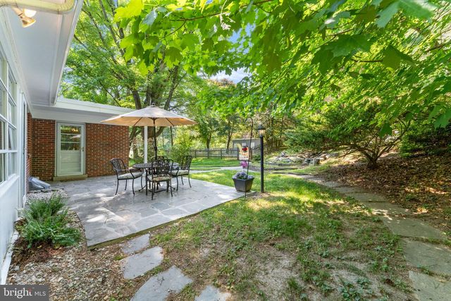 11712 BERWICK RD, Silver Spring, MD 20904