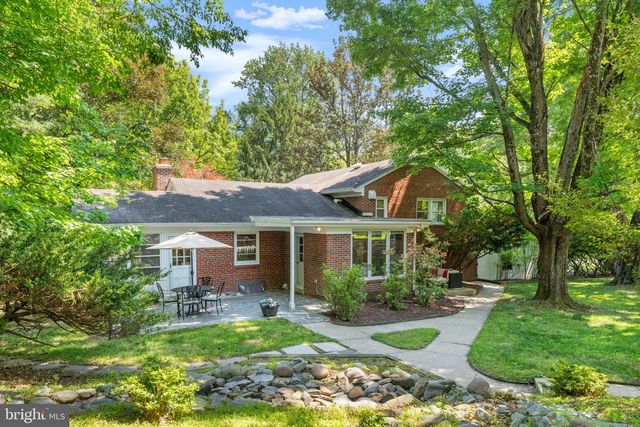 11712 BERWICK RD, Silver Spring, MD 20904