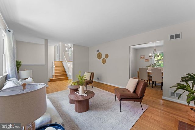 11712 BERWICK RD, Silver Spring, MD 20904