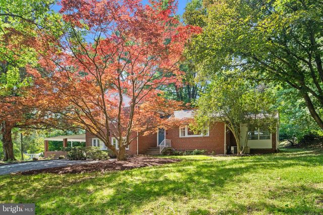 11712 BERWICK RD, Silver Spring, MD 20904