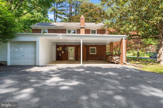 11712 BERWICK RD, Silver Spring, MD 20904