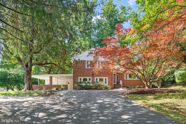 11712 BERWICK RD, Silver Spring, MD 20904