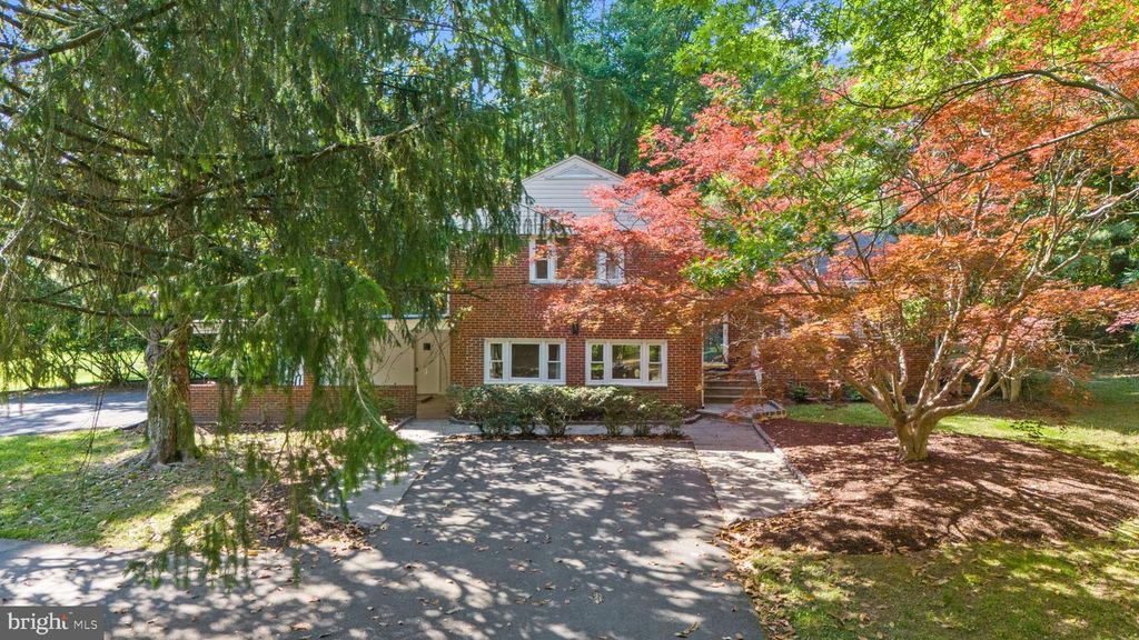 11712 BERWICK RD, Silver Spring, MD 20904
