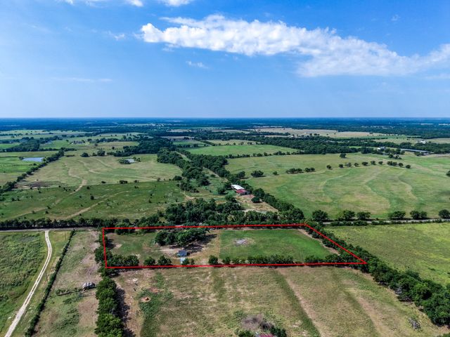 2767 County Road 1112, Brashear, TX 75420