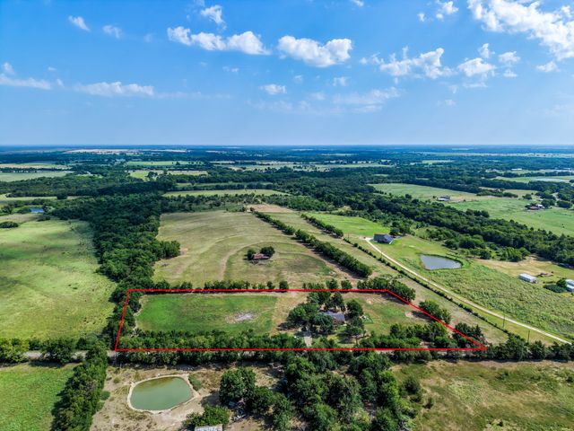 2767 County Road 1112, Brashear, TX 75420