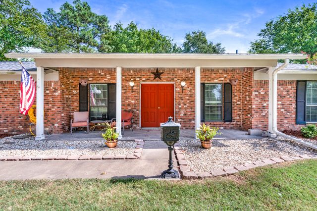 2767 County Road 1112, Brashear, TX 75420