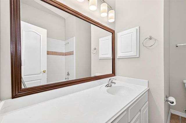 24919 Corbin Gate, Spring, TX 77389