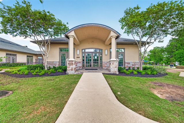 24919 Corbin Gate, Spring, TX 77389