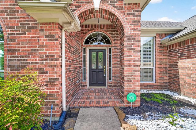 24919 Corbin Gate, Spring, TX 77389