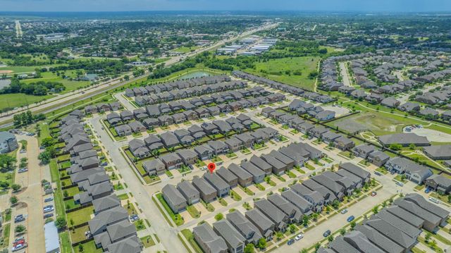 4129 Bullwhip Creek Lane, Sachse, TX 75048