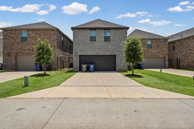 4129 Bullwhip Creek Lane, Sachse, TX 75048