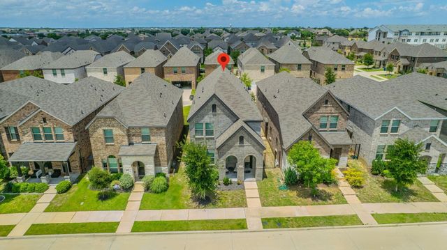 4129 Bullwhip Creek Lane, Sachse, TX 75048