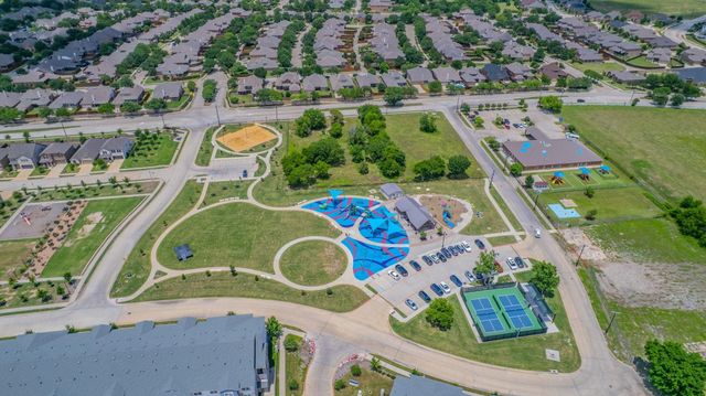4129 Bullwhip Creek Lane, Sachse, TX 75048