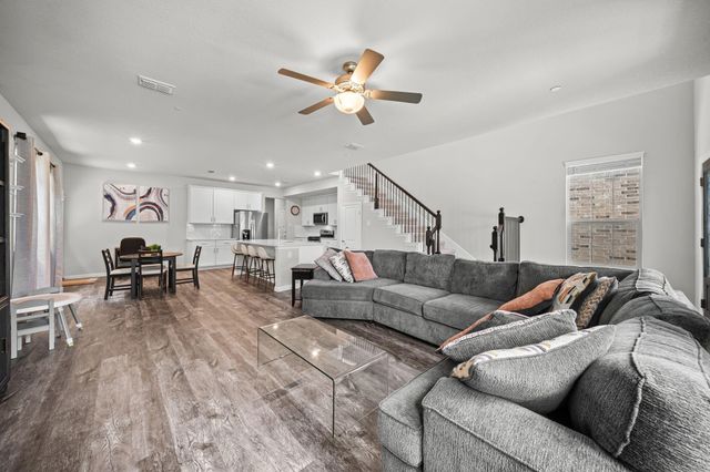 4129 Bullwhip Creek Lane, Sachse, TX 75048