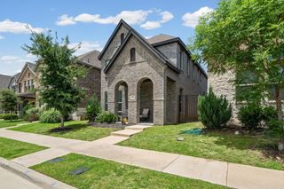 4129 Bullwhip Creek Lane, Sachse, TX 75048