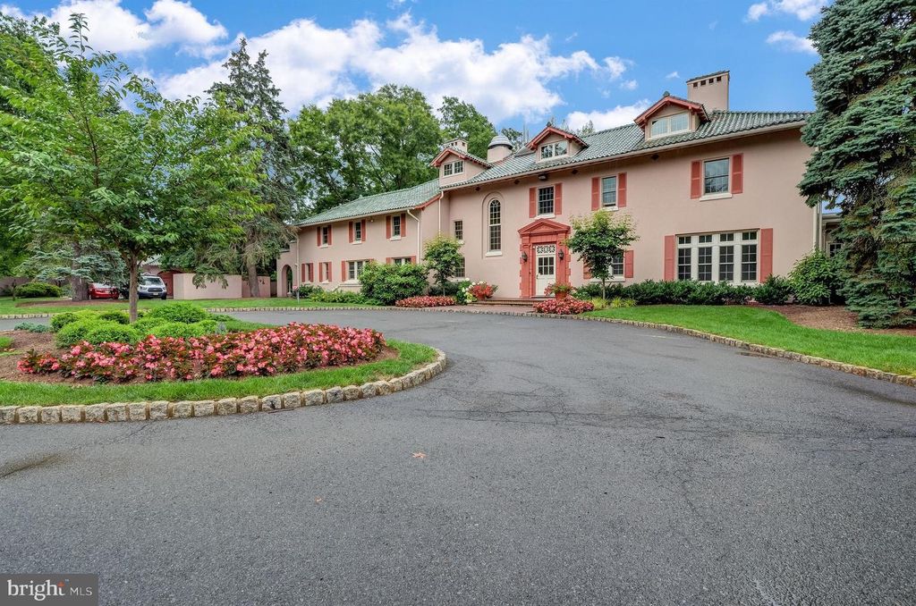 407 SAYRE DR, Princeton, NJ 08540