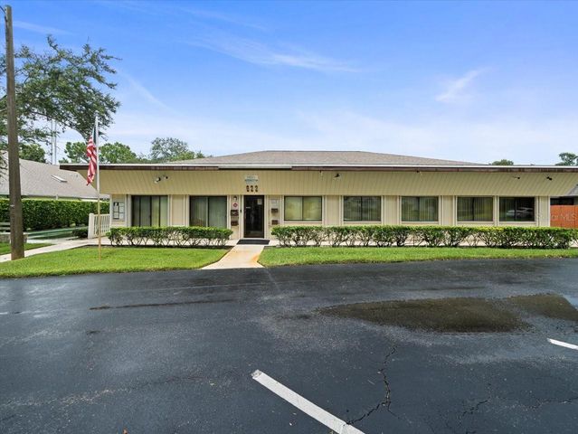 2357 WALTON CIRCLE M6, Palm Harbor, FL 34683