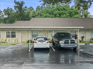 2357 WALTON CIRCLE M6, Palm Harbor, FL 34683